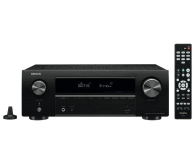 Denon AVR-X550BT czarny - 454378 - zdjęcie 1